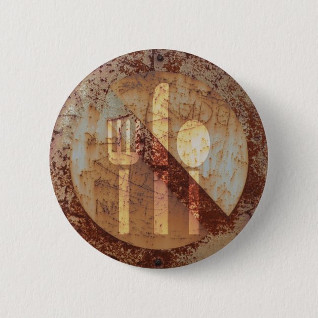 Rammadan som inga äta muslim knäppas knapp (Framsida)