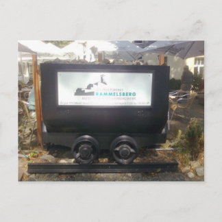 Rammelsberg UNESCO Vykort