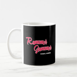 Rammer Jammer Kaffemugg