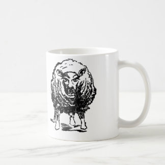 Rammish! Kaffemugg