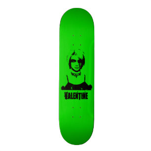 Ramona (ingång) skateboard bräda 20 cm