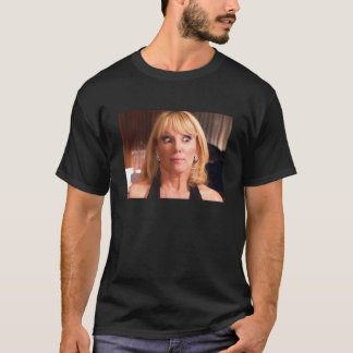 Ramona Singer - Big Öga T Shirt