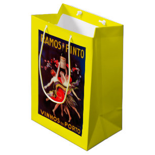 Ramos Pintovintage PosterEurope