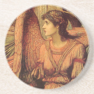 Ramparts of God House by Strudwick Underlägg