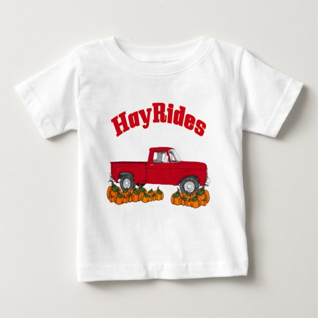 ramper för höns tee (Framsida)