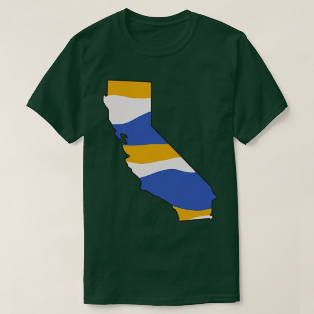 Rams 2 t shirt (Design framsida)