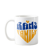 Rams Family Fläkt Gift
