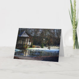 Rams Woerthe Tea House gccna Kort