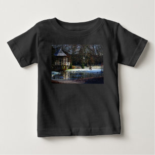 Rams Woerthe Tea House iccnm T Shirt