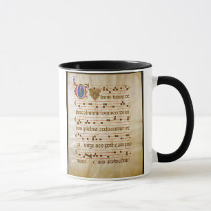ramsa manuscript.jpg, Gregorian ramsa: "Cutten… Mugg