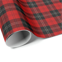 Ramsay Klan Tartan