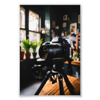 "Ramskuggor: Arkis of Depth i ett foto