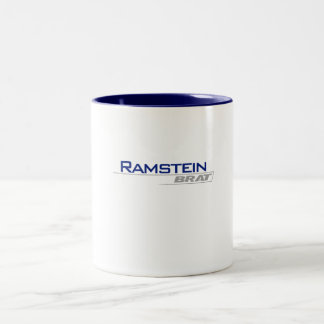 Ramstein Brat - Kaffe Mugg - 101005