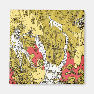 ramstiftelsen magnet