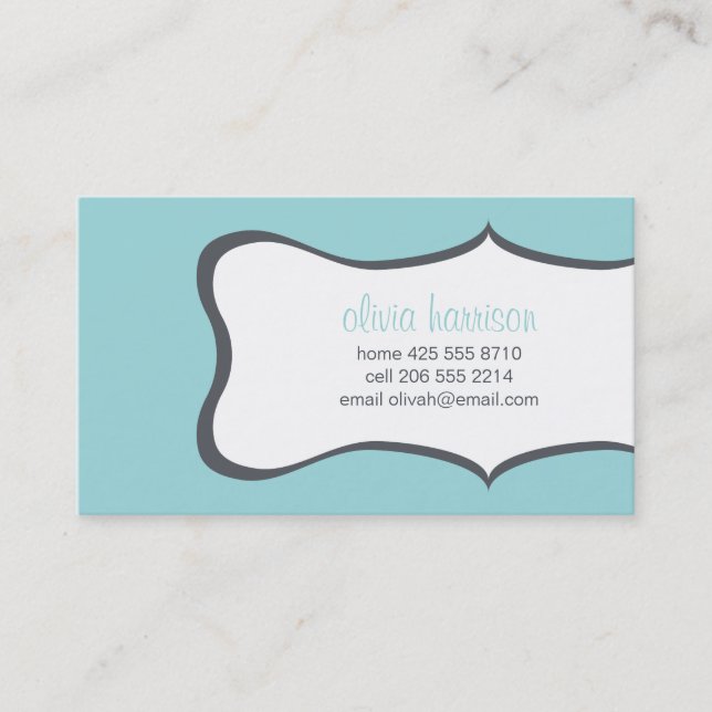 ramtelefonkort (Framsida)