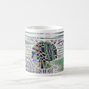 Rån silikonMUGG Kaffemugg