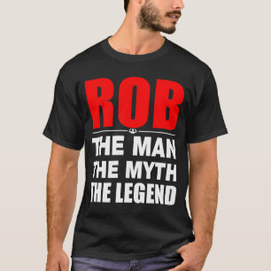 Råna manen mythen legenden t shirt