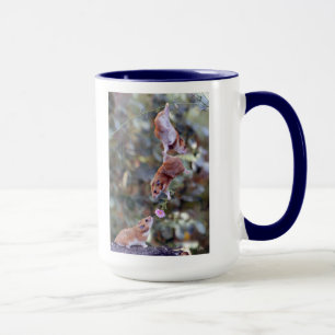 Råna musmuggen mugg