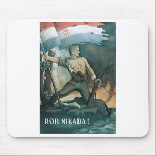 RÅNA NIKADA MUSMATTA