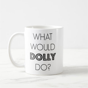 Råna, vad skulle dockan kaffemugg