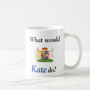 Råna, vad skulle Kate Kaffemugg