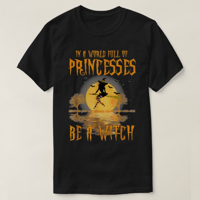 Ranade socklar i en världsvärld av Fullt är A W T Shirt (Design framsida)