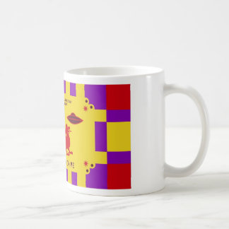 RÅNAT IN KAFFEMUGG