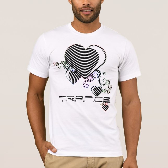 Rance... Tee (Framsida)
