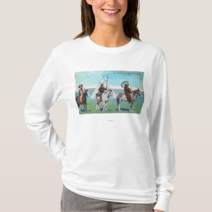 Ranch 101 beskådar av högsta Goodboy och T-shirt