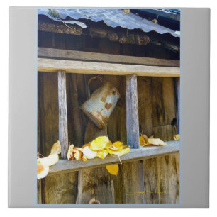 Ranch Can Kakelplatta