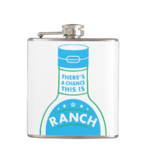 Ranch Dressing Älskare Funny