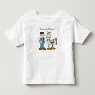 Ranch Hand T-shirt