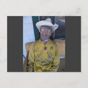 Ranch House - Tack för en trevlig frukost 7/26 Vykort