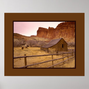 Ranch Poster