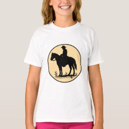 ranch t shirt