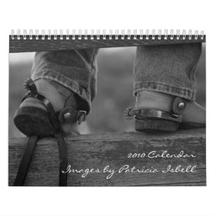 Ranching 2010 kalenderbilder av Patricia är… Kalender