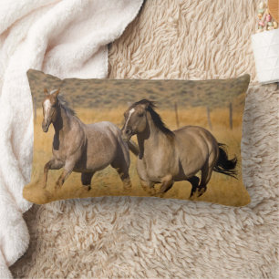 Ranchliv vid The Ponderosa Ranch Lumbarkudde