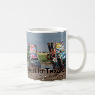 Rancho Cadillac Kaffemugg