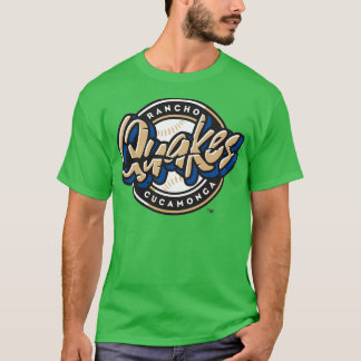 Rancho Cucamonga Quakes T Shirt