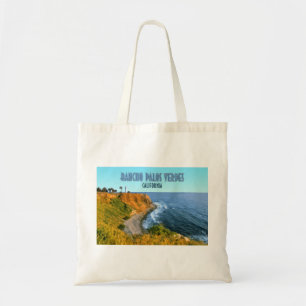 Rancho Palos Verdes California Point Vicente Tygkasse