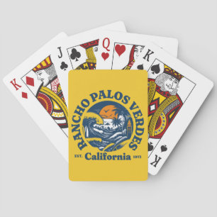 Rancho Palos Verdes, Kalifornien Casinokort