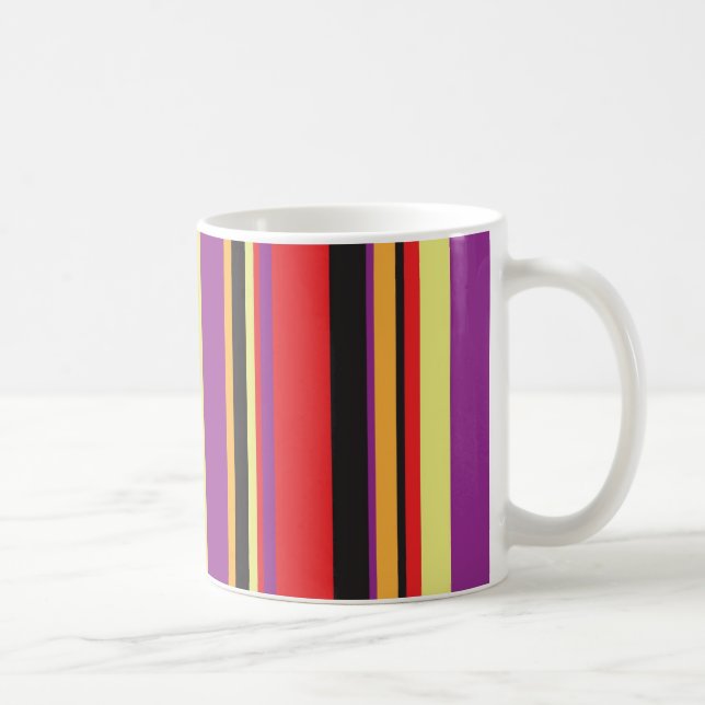 Rand 2 kaffemugg (Höger)