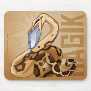 Rand Abberant BCI Mousepad Musmatta
