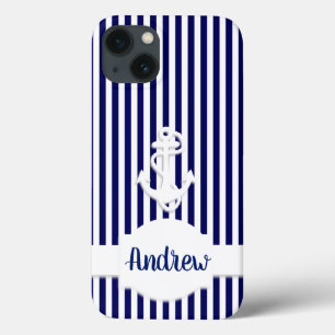 Rand & Anchor Monogram-Anpassningsbar