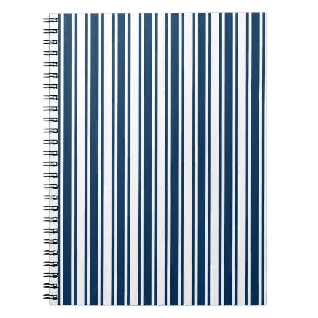 Rand Anteckningsbok (Framsidan)