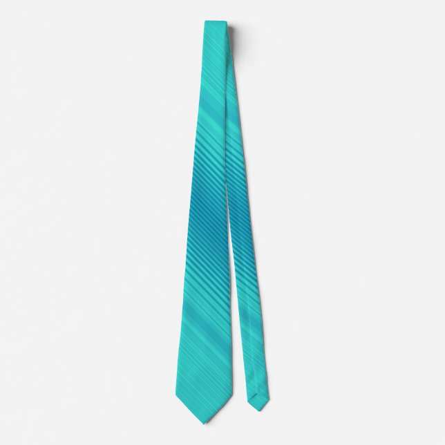 Rand - Aqua Turcos Cyan Blue Slips (Framsida)