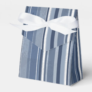 Rand av Blue Presentaskar