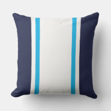 Rand av den vita Himlar-blåa Tävlan vid flottan