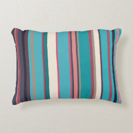 Rand av Horisont 2 Prydnadskudde