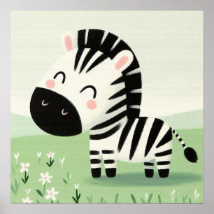 Rand av Joy Poster